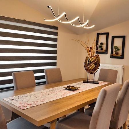 칼람파카 Meteora View Penthouse 아파트 외부 사진