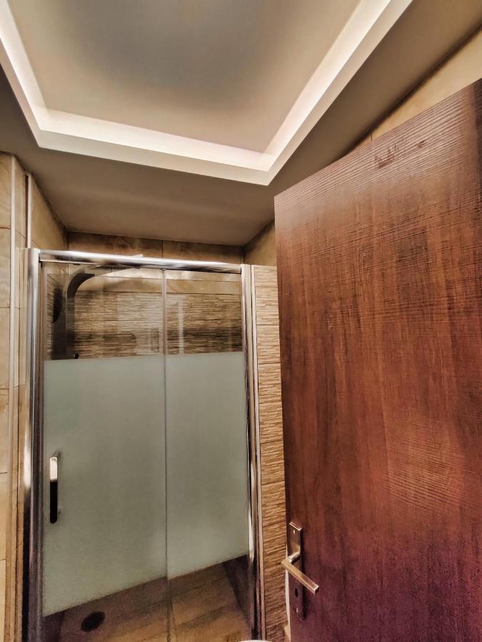칼람파카 Meteora View Penthouse 아파트 외부 사진
